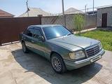 Mercedes-Benz E 200 1995 года за 2 380 000 тг. в Туркестан