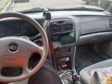 Kia Magentis 2004 годаүшін700 000 тг. в Тараз – фото 2
