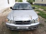 Kia Magentis 2004 годаүшін700 000 тг. в Тараз – фото 4