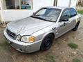 Kia Magentis 2004 года за 700 000 тг. в Тараз – фото 8