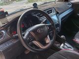Kia Rio 2014 годаүшін4 100 000 тг. в Астана