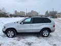 BMW X5 2001 годаүшін5 850 000 тг. в Астана – фото 7