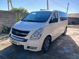 Hyundai Starex 2009 года за 6 500 000 тг. в Шымкент