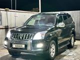 Toyota Land Cruiser Prado 2007 годаүшін11 500 000 тг. в Шымкент – фото 2