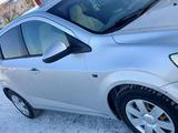 Chevrolet Aveo 2013 годаүшін2 950 000 тг. в Актобе – фото 2