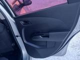 Chevrolet Aveo 2013 годаүшін2 950 000 тг. в Актобе – фото 5