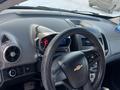 Chevrolet Aveo 2013 годаүшін2 950 000 тг. в Актобе – фото 7