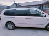 Kia Carnival 2007 годаfor6 500 000 тг. в Шымкент – фото 2