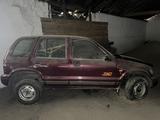 Kia Sportage 1998 годаүшін850 000 тг. в Кокшетау – фото 4