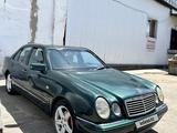 Mercedes-Benz E 280 1996 годаүшін2 700 000 тг. в Алматы – фото 4