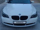 BMW 525 2006 года за 6 500 000 тг. в Шымкент