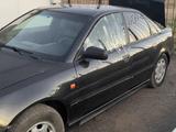 Audi A4 1996 года за 1 000 000 тг. в Астана – фото 3
