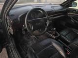 Audi A4 1996 года за 1 000 000 тг. в Астана – фото 5