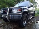 Mitsubishi Pajero 1995 годаүшін3 900 000 тг. в Талдыкорган – фото 2