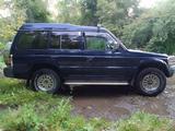 Mitsubishi Pajero 1995 годаүшін3 900 000 тг. в Талдыкорган – фото 5