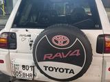 Toyota RAV4 1996 годаүшін2 000 000 тг. в Алматы – фото 4