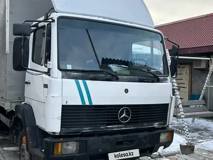 Mercedes-Benz  817 1992 года за 6 500 000 тг. в Алматы