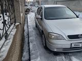 Opel Astra 2003 года за 1 900 000 тг. в Шымкент – фото 2