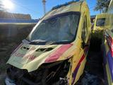 Ford  Transit 2018 годаүшін2 000 000 тг. в Усть-Каменогорск