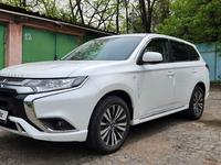 Mitsubishi Outlander 2022 года за 11 300 000 тг. в Алматы