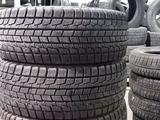 205/55R16 Bridgestone BLIZZAK за 80 000 тг. в Алматы – фото 2