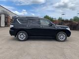 Nissan Patrol 2013 годаүшін12 200 000 тг. в Петропавловск – фото 4