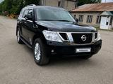 Nissan Patrol 2013 годаүшін12 200 000 тг. в Петропавловск