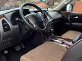 Nissan Patrol 2013 годаүшін12 200 000 тг. в Петропавловск – фото 5