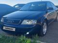 Audi A6 1998 года за 3 400 000 тг. в Щучинск