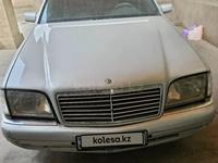 Mercedes-Benz S 320 1995 года за 2 700 000 тг. в Шымкент