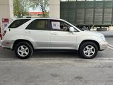 Lexus RX 300 2000 года за 4 750 000 тг. в Тараз