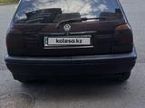 Volkswagen Golf 1994 годаfor1 400 000 тг. в Караганда – фото 3