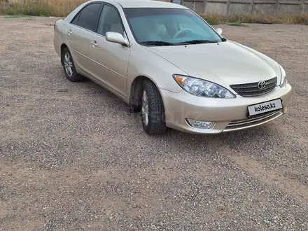 Toyota Camry 2006 года за 5 800 000 тг. в Алматы – фото 7