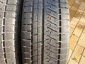 Шины 245/45 R19 — "Triangle SnowLink TWT02 PL02" (Китай), липучки за 125 000 тг. в Астана – фото 6