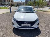 Hyundai Accent 2020 года за 6 800 000 тг. в Петропавловск