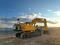 JCB  JS205 2026 года за 56 980 000 тг. в Алматы