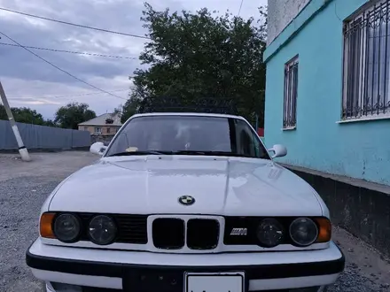 BMW 525 1996 года за 4 200 000 тг. в Астана