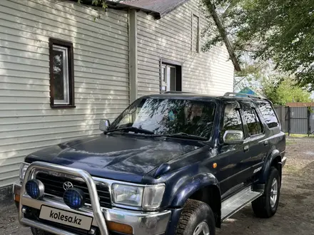 Toyota Hilux Surf 1993 года за 3 700 000 тг. в Семей – фото 3