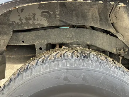Toyota Hilux Surf 1993 года за 3 700 000 тг. в Семей – фото 13