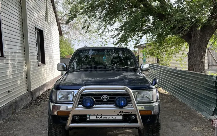 Toyota Hilux Surf 1993 года за 3 700 000 тг. в Семей
