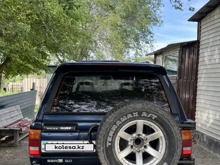 Toyota Hilux Surf 1993 года за 3 700 000 тг. в Семей – фото 6
