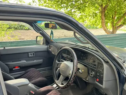 Toyota Hilux Surf 1993 года за 3 700 000 тг. в Семей – фото 8