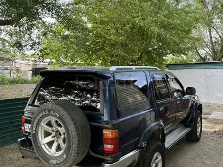 Toyota Hilux Surf 1993 года за 3 700 000 тг. в Семей – фото 7