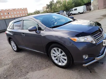 Toyota Venza 2010 года за 10 500 000 тг. в Кокшетау – фото 7