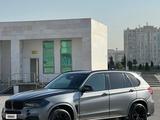 BMW X5 2016 года за 22 000 000 тг. в Алматы
