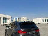BMW X5 2016 года за 22 000 000 тг. в Алматы – фото 3