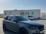 BMW X5 2016 года за 22 000 000 тг. в Алматы – фото 4