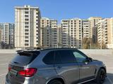 BMW X5 2016 года за 22 000 000 тг. в Алматы – фото 2