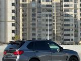 BMW X5 2016 года за 22 000 000 тг. в Алматы – фото 5