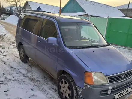 Honda Stepwgn 1997 года за 2 700 000 тг. в Павлодар – фото 2